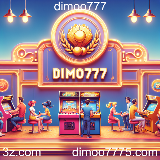 A Evolução dos Jogos de Arcade e Seu Impacto na Cultura Gamer