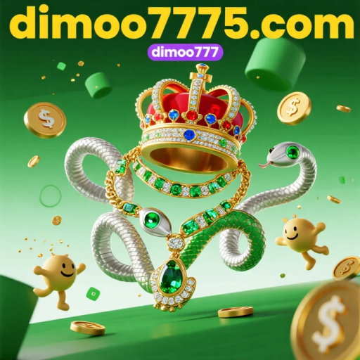 dimoo777