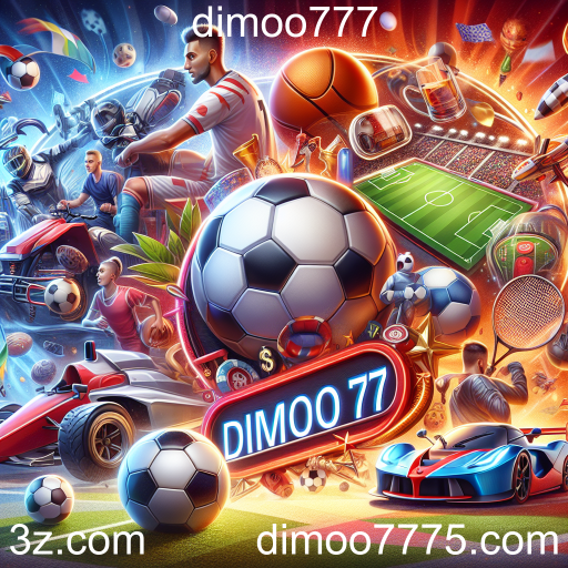 A Evolução dos Jogos de Esporte: Da Simulação à Competição Global